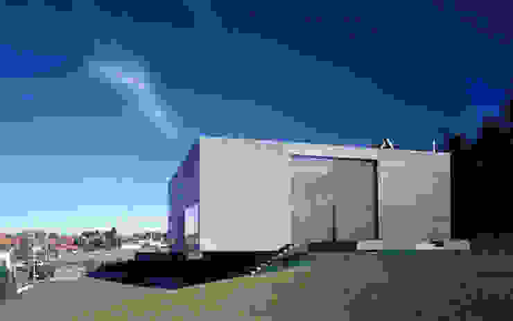 AV1 Architekten GmbH Houses