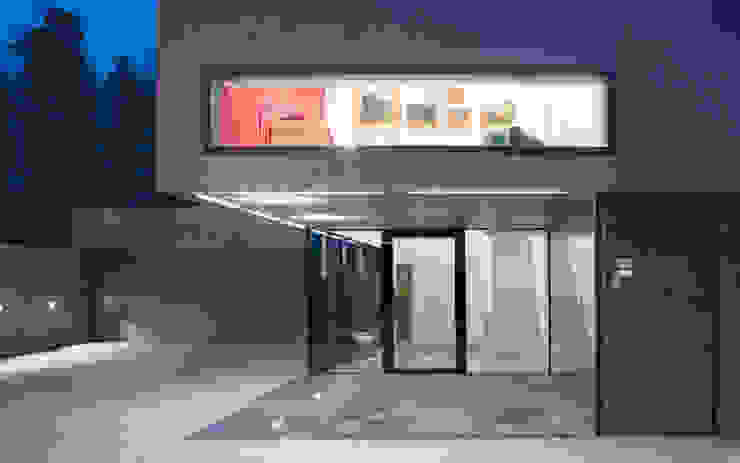 AV1 Architekten GmbH Casas