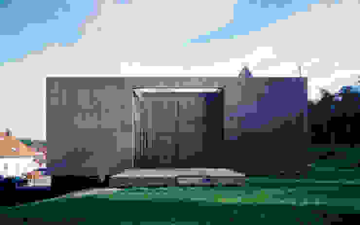 AV1 Architekten GmbH Casas