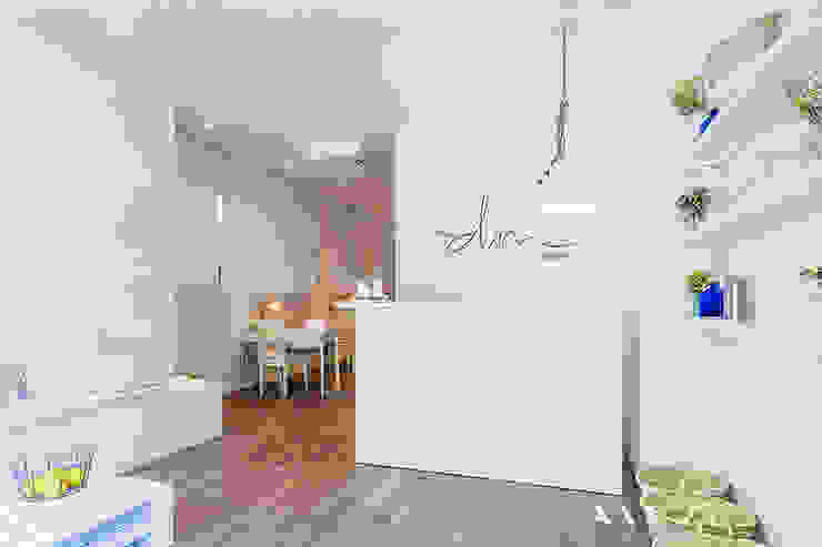 Arquitectos Madrid 2.0 Clinics