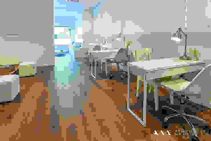 Arquitectos Madrid 2.0 Clinics