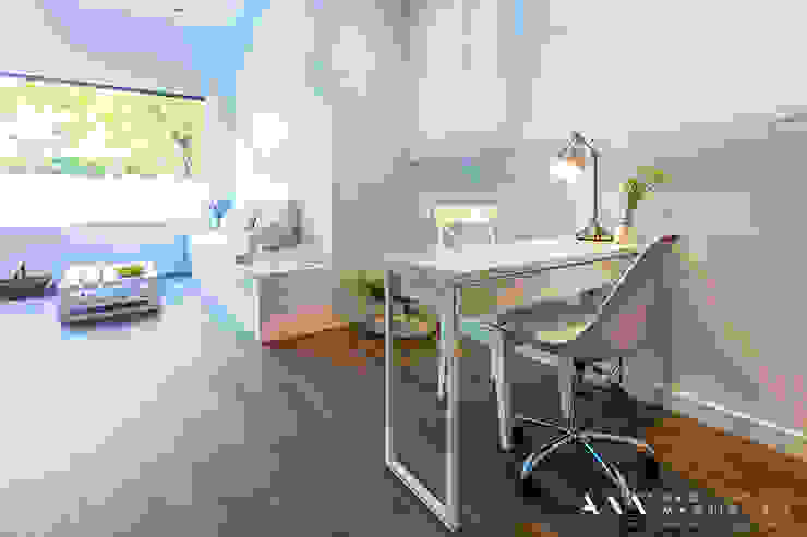 Arquitectos Madrid 2.0 Clinics