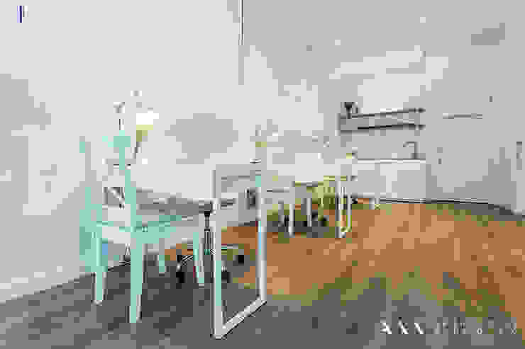 Arquitectos Madrid 2.0 Clinics