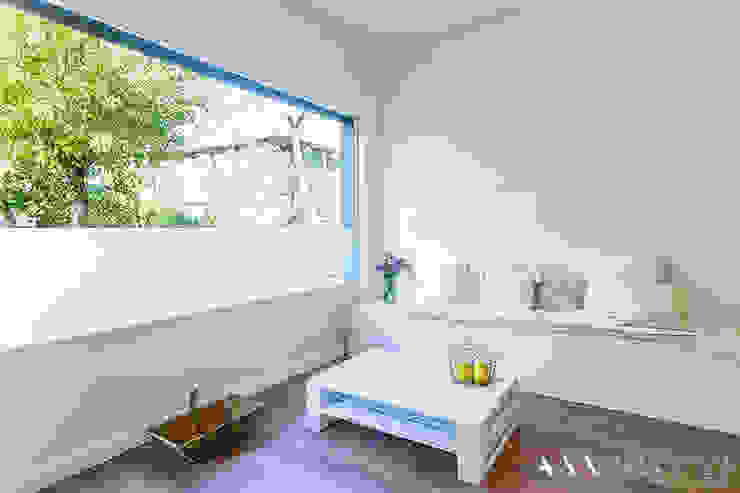 Arquitectos Madrid 2.0 Clinics