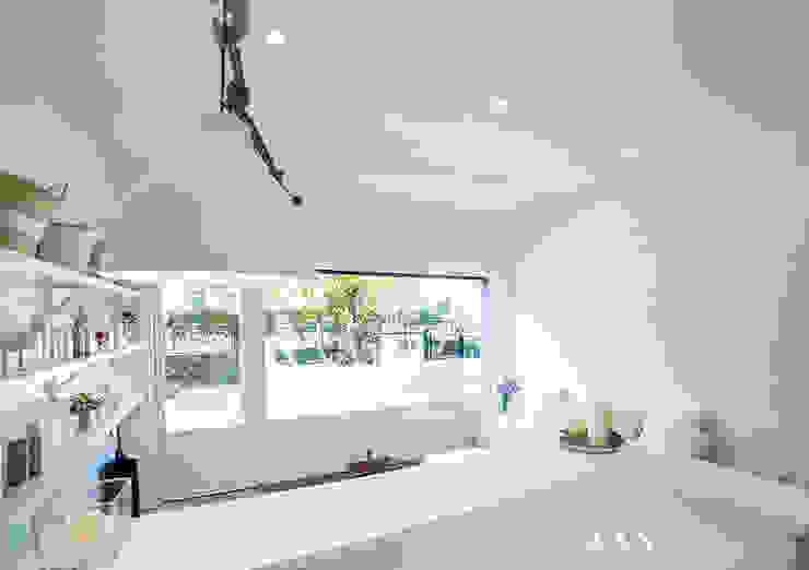 Arquitectos Madrid 2.0 Clinics