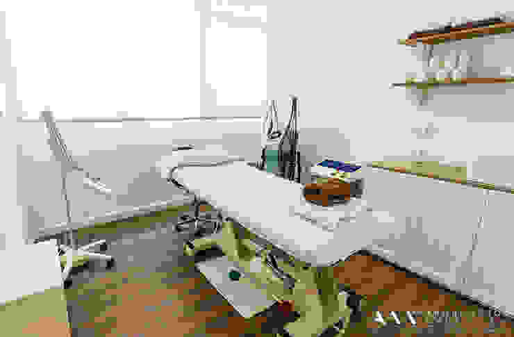Arquitectos Madrid 2.0 Clinics