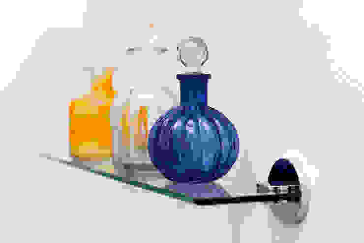 South London Apartment Bhavin Taylor Design حمامديكورات