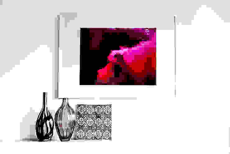 South London Apartment Bhavin Taylor Design غرفة المعيشة