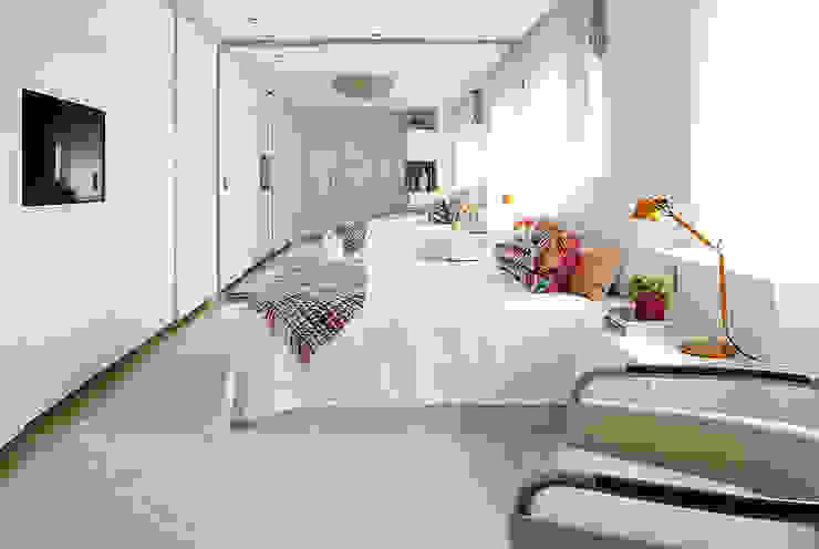 Armarios Com Portas Em Espelho Homify Homify