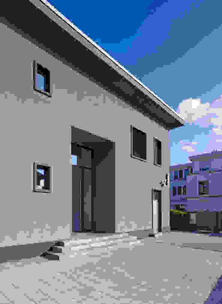 Villa C12, archicraft archicraft