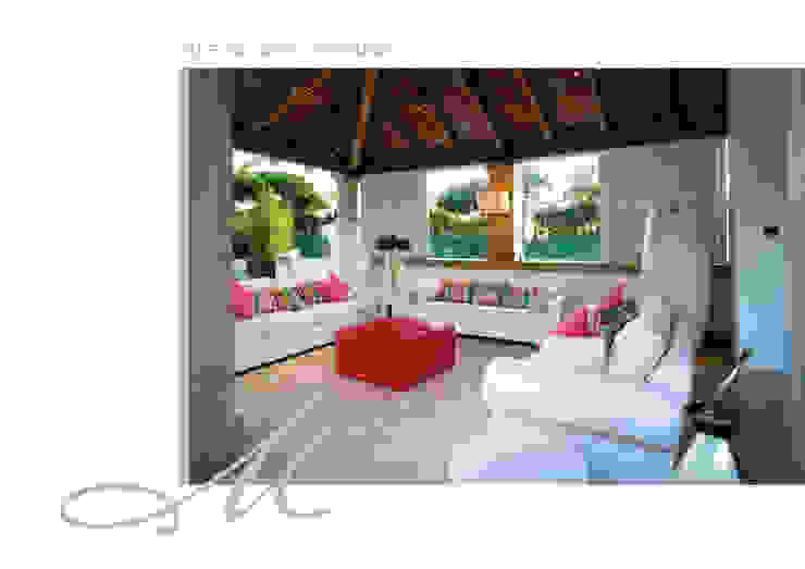 House in Vale Do Lobo Maria Raposo Interior Design