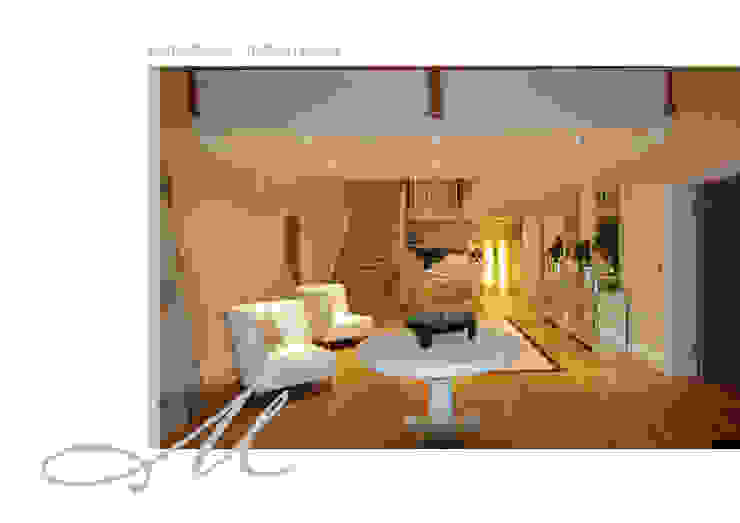 House in Liverpool Maria Raposo Interior Design