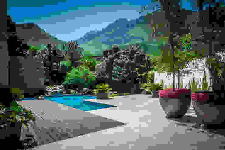 7 fabulosas ideas para dar una nueva imagen a tu jardín o patio | 호미파이