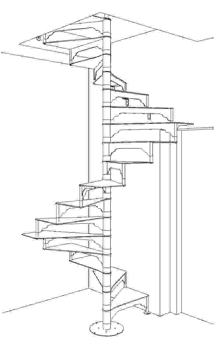 Chidea Pianta Quadrata Homify