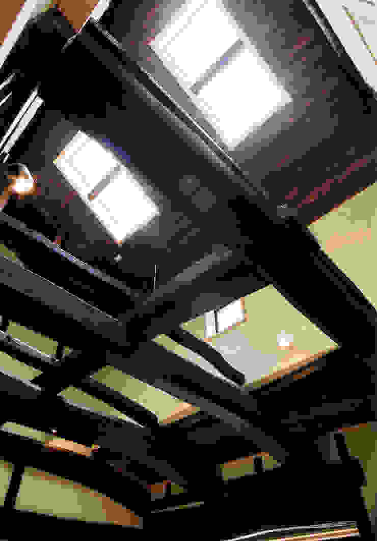 株式会社古田建築設計事務所 Living room