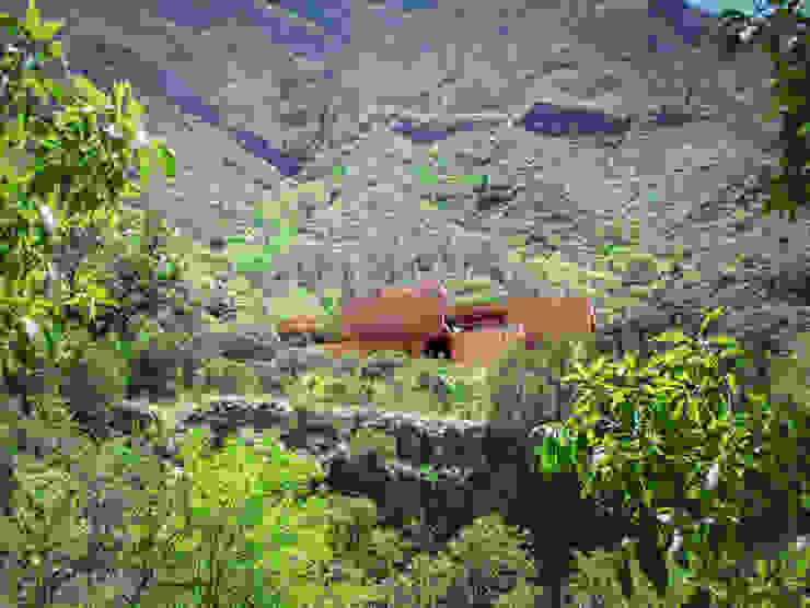 Narigua House P+0 Arquitectura Moderne Häuser