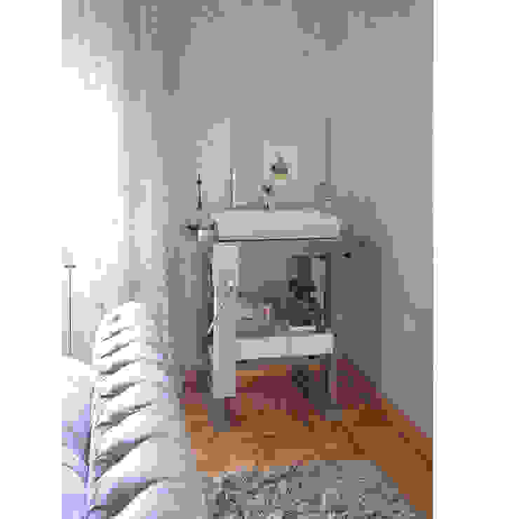 Consola Carpenter Lola Glamour HogarArtículos para el hogar Madera