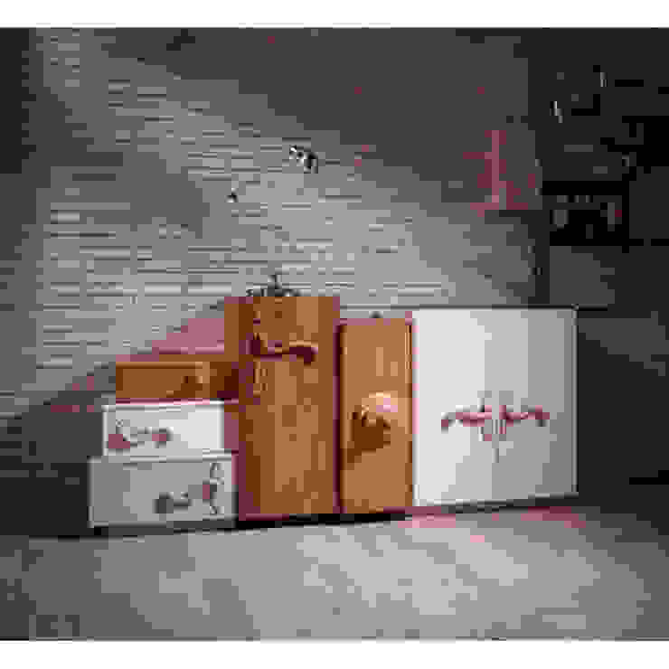 Aparador London Lola Glamour LivingsAparadores y vitrinas