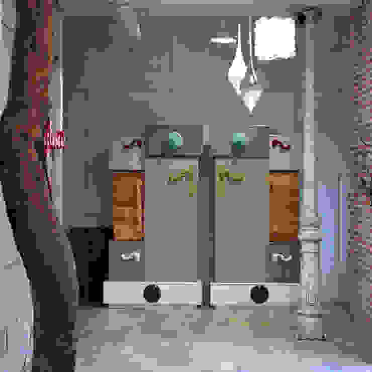 Armario London Lola Glamour DormitoriosPlacares y cómodas