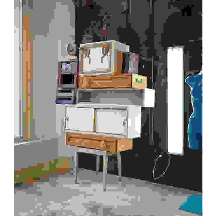 Armario Moma Lola Glamour LivingsAlmacenamiento