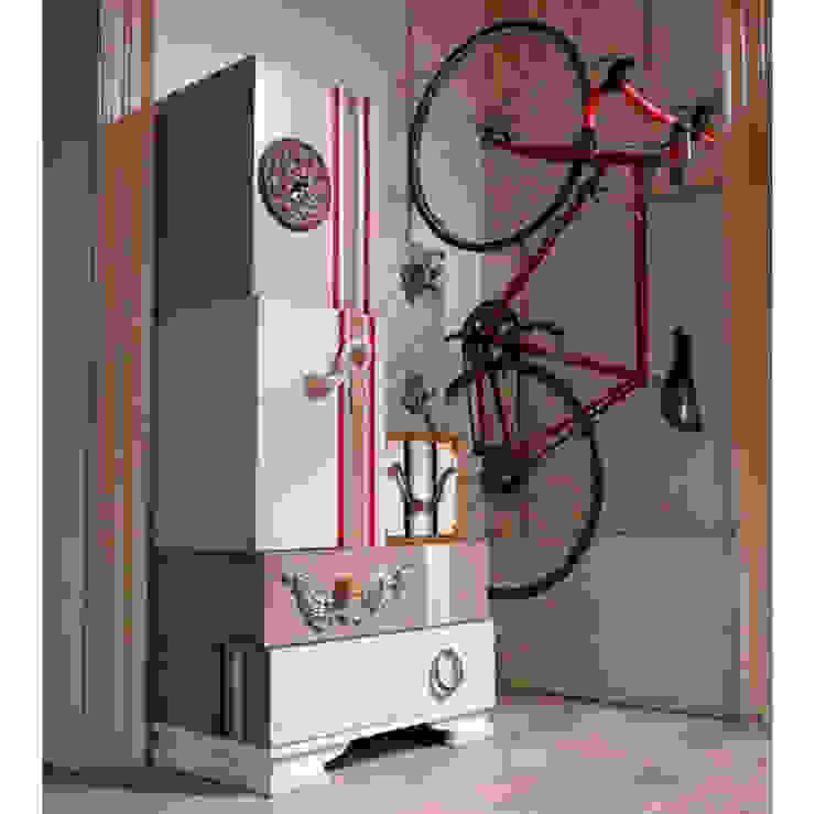 Sinfonier Tetris Lola Glamour DormitoriosPlacares y cómodas