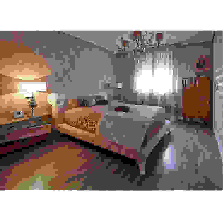 Cama de matrimonio Eva Lola Glamour Dormitorios modernos: Ideas, imágenes y decoración