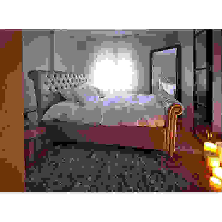 Cama de matrimonio My Love Lola Glamour DormitoriosCamas y cabeceras