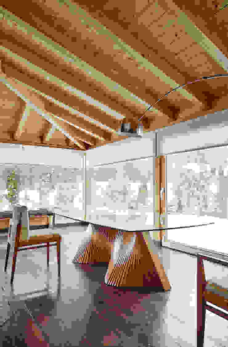 Mesa Wave Lola Glamour ComedoresMesas