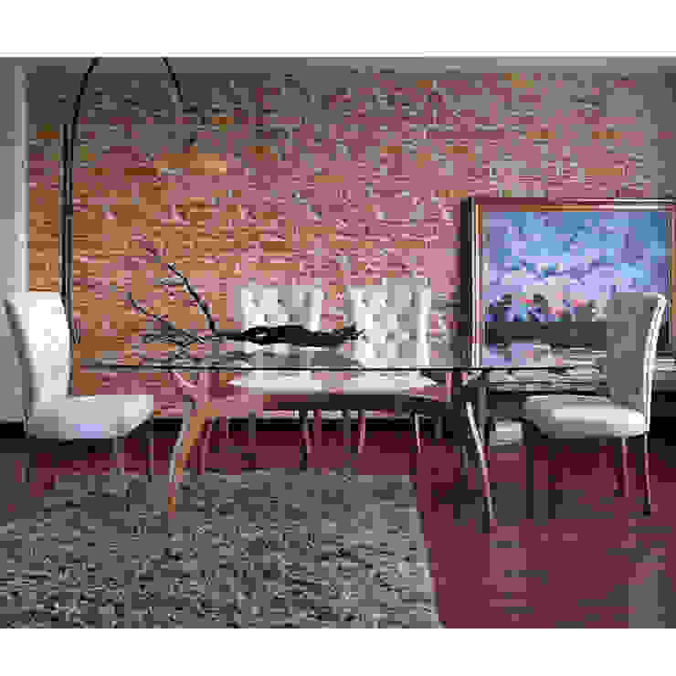 Mesa Irati Lola Glamour ComedoresMesas