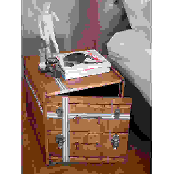 Lola Glamour DormitoriosMesitas de luz