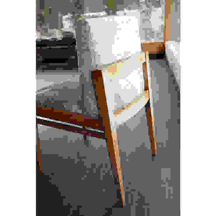 Silla Bauhaus Lola Glamour ComedoresSillas y banquetas