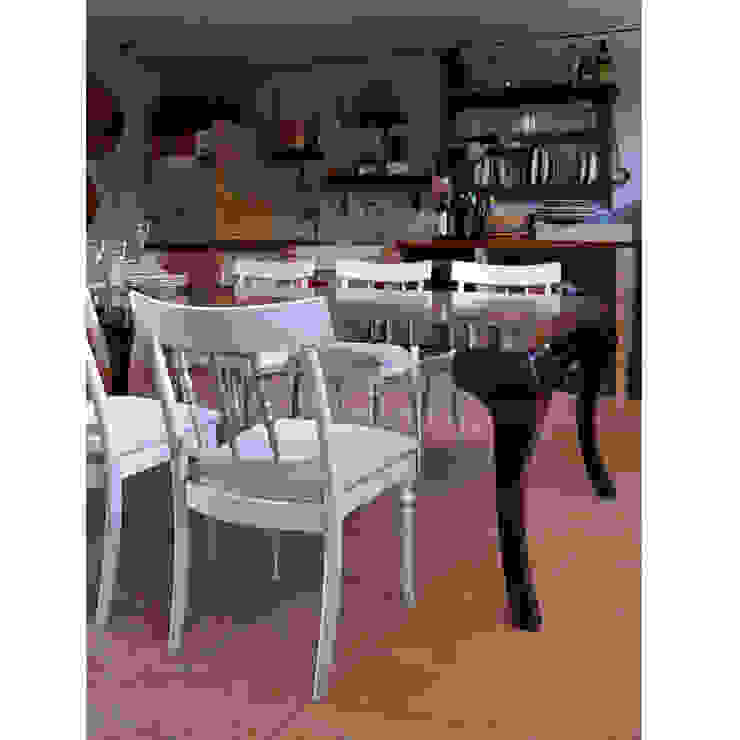 Silla Soul Lola Glamour ComedoresSillas y banquetas