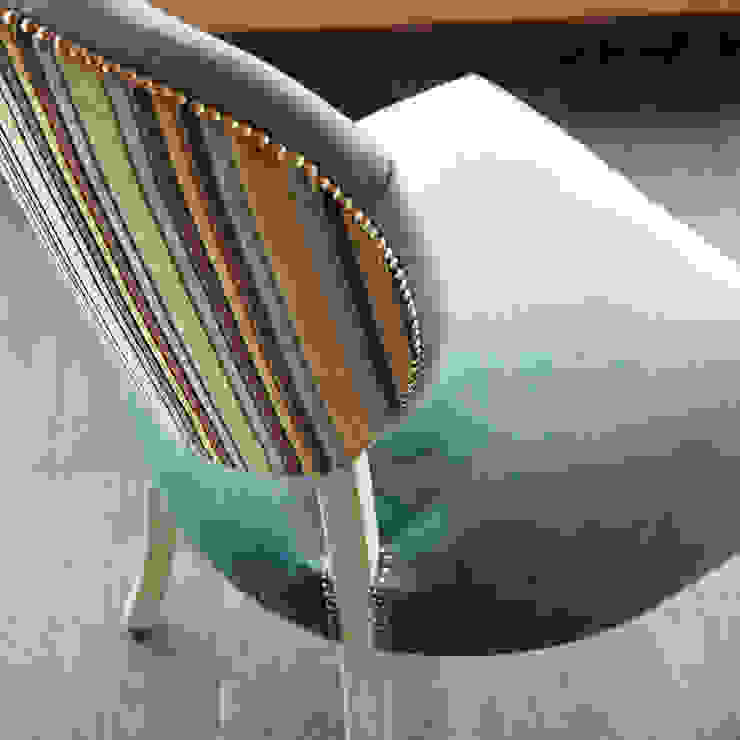 Silla Party Lola Glamour ComedoresSillas y banquetas