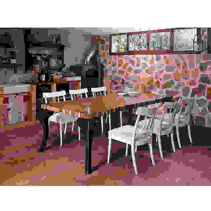 Mesa de Comedor Charol Lola Glamour ComedoresMesas