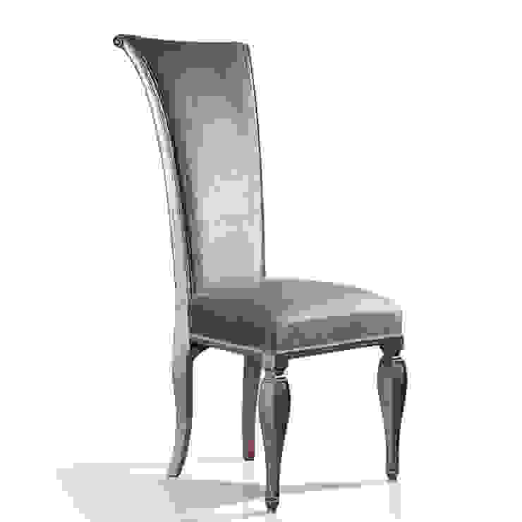 Silla Patonas Lola Glamour ComedoresSillas y banquetas