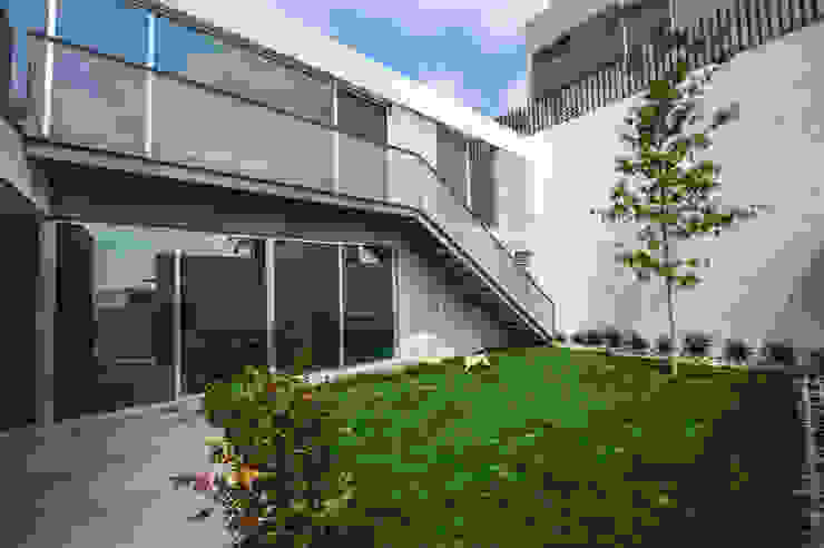 IPE HOUSE P+0 Arquitectura Casas estilo moderno: ideas, arquitectura e imágenes