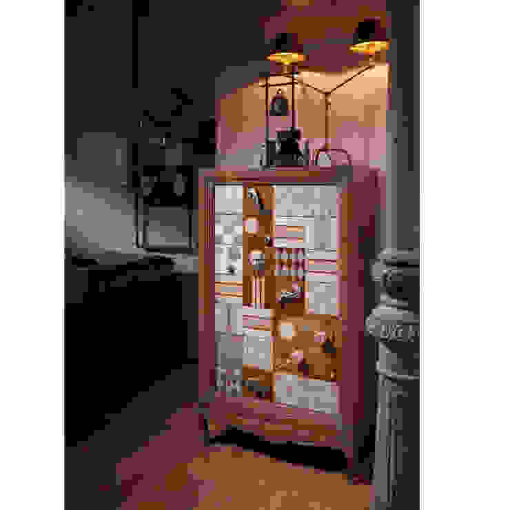 Sinfonier Cibeles Lola Glamour DormitoriosPlacares y cómodas