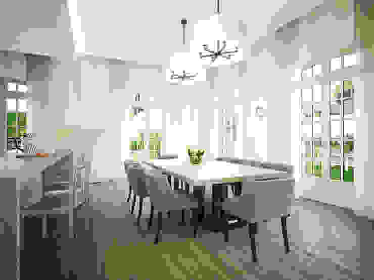 by Berga&Gonzalez - arquitectura y render Classic