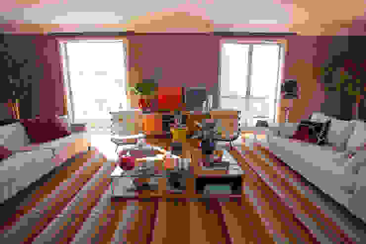 Cores Que Combinam Com Marrom: 27 Ideias De Decoração | homify