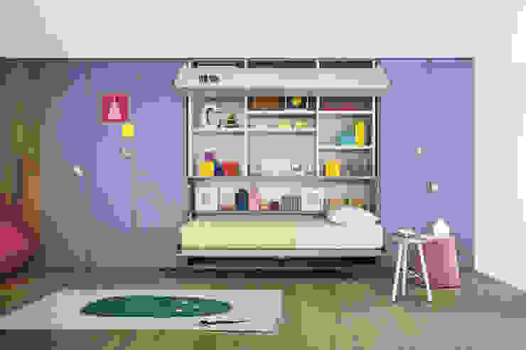 Muebles a medida: la solución a todos los problemas de almacenamiento