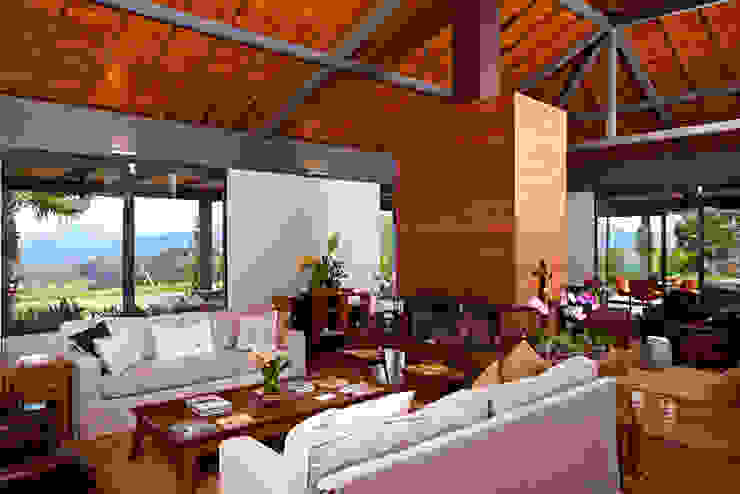 Casa na Serra , Chicô Gouvêa - Arquitetura Chicô Gouvêa - Arquitetura