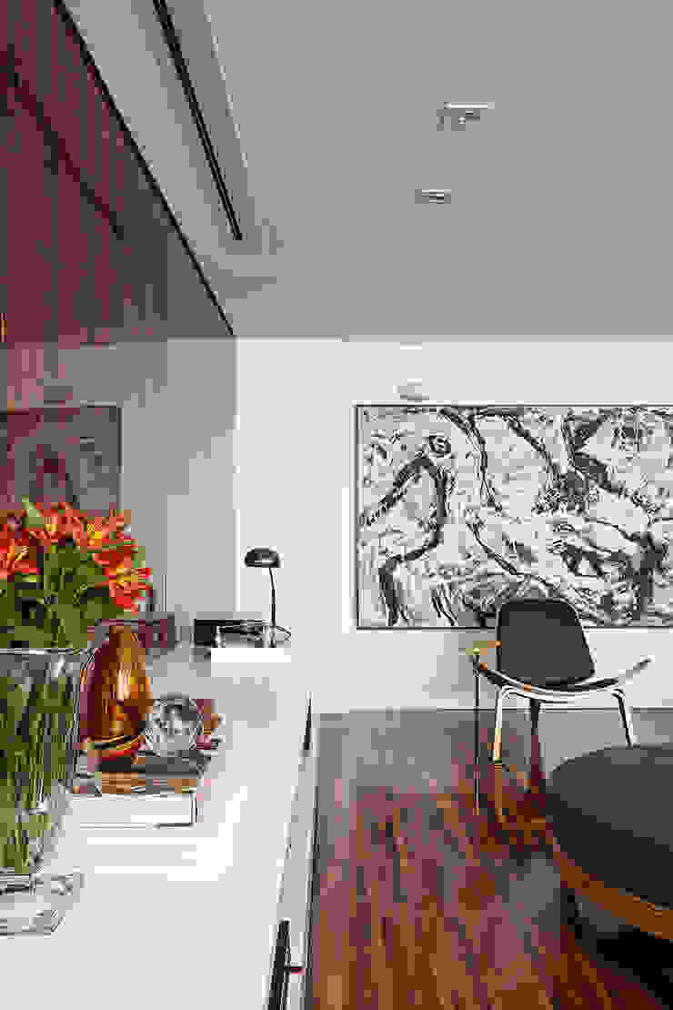 BJG Decorações de Interiores Ltda Living room