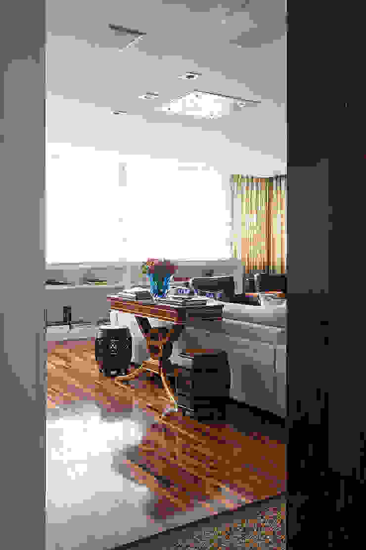 BJG Decorações de Interiores Ltda Living room