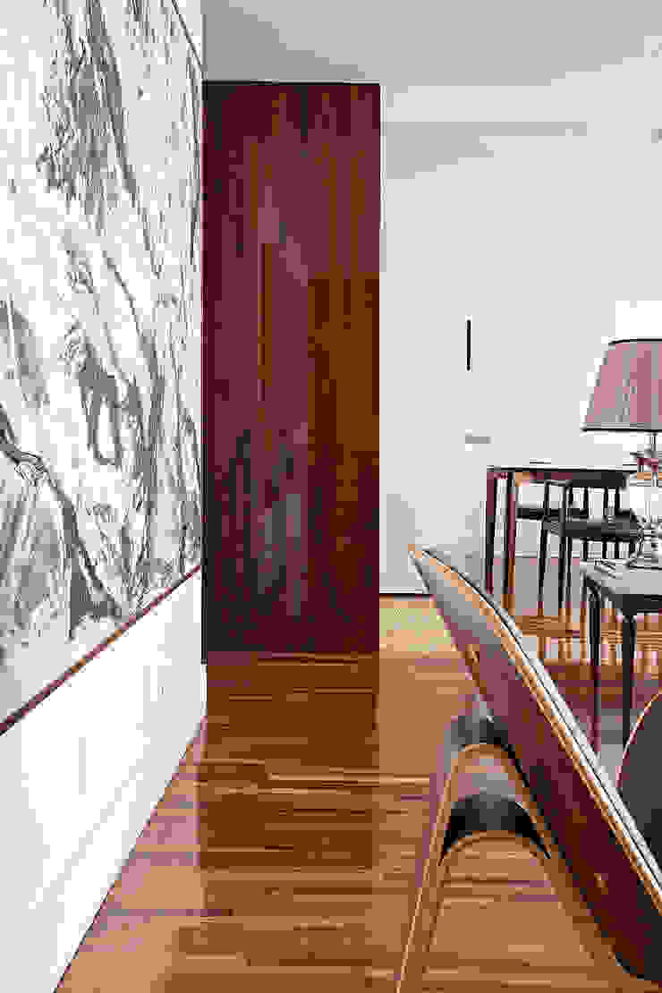 BJG Decorações de Interiores Ltda Living room