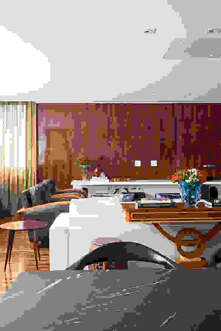 BJG Decorações de Interiores Ltda Living room