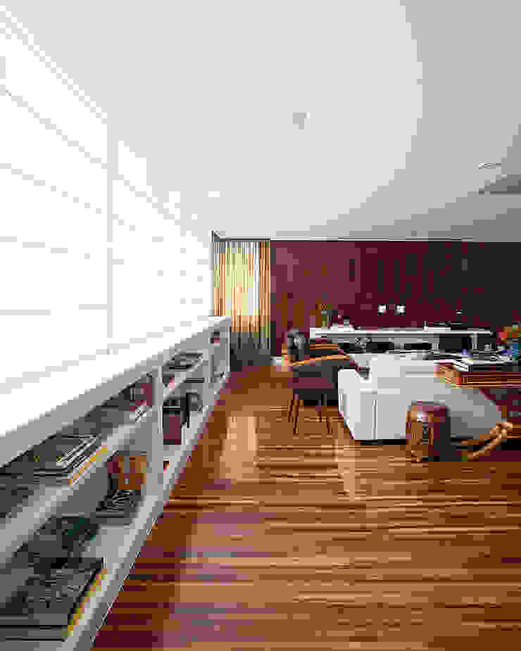BJG Decorações de Interiores Ltda Living room