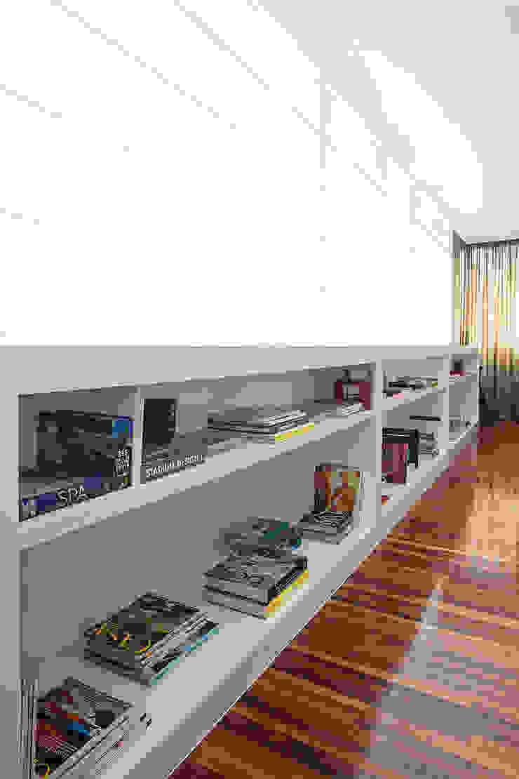 BJG Decorações de Interiores Ltda Living room
