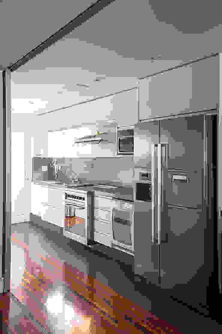 BJG Decorações de Interiores Ltda Kitchen