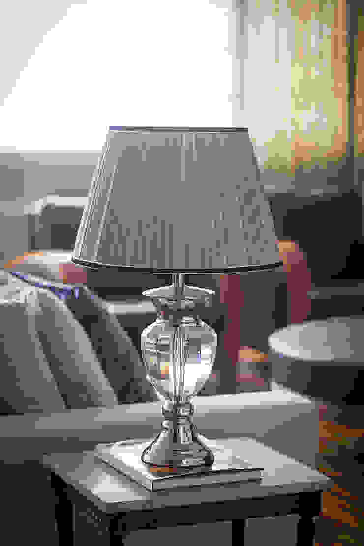 BJG Decorações de Interiores Ltda Living room