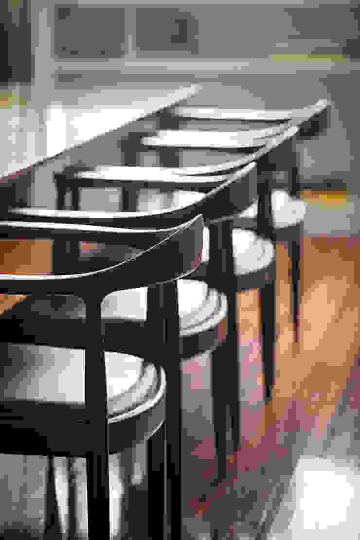 BJG Decorações de Interiores Ltda Classic style dining room